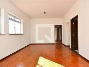 Apartamento para Locação em Belo Horizonte/MG Santo...
