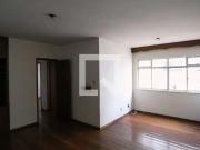 Apartamento para Locação em Belo Horizonte/MG Santo...