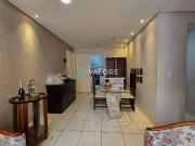 Apartamento para Locação em Belo Horizonte/MG Santo...