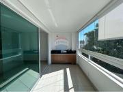 Apartamento para Locação em Belo Horizonte/MG Santo...