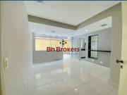 Apartamento para Locação em Belo Horizonte/MG Santo...