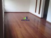 Apartamento para Locação em Belo Horizonte/MG Santo...