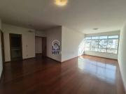 Apartamento para Locação em Belo Horizonte/MG Santo...
