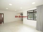 Apartamento para Locação em Belo Horizonte/MG Santo...
