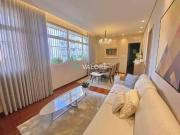 Apartamento para Locação em Belo Horizonte/MG Santo...