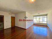 Apartamento para Locação em Belo Horizonte/MG Santo...