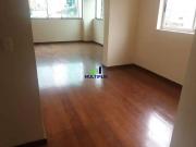 Apartamento para Locação em Belo Horizonte/MG Santo...