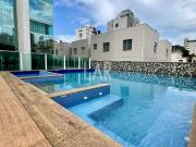 Apartamento para Locação em Belo Horizonte/MG Santo...