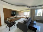 Apartamento para Locação em Belo Horizonte/MG Santo...