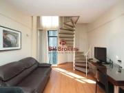 Apartamento para Locação em Belo Horizonte/MG Savassi 1...