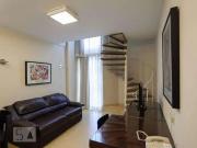 Apartamento para Locação em Belo Horizonte/MG Savassi 1...