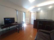 Apartamento para Locação em Belo Horizonte/MG Savassi 1...