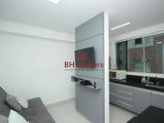 Apartamento para Locação em Belo Horizonte/MG Savassi 1...