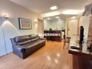 Apartamento para Locação em Belo Horizonte/MG Savassi 1...