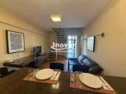 Apartamento para Locação em Belo Horizonte/MG Savassi 1...