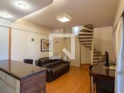 Apartamento para Locação em Belo Horizonte/MG Savassi 1...