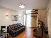Apartamento para Locação em Belo Horizonte/MG Savassi 1...