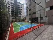 Apartamento para Locação em Belo Horizonte/MG Savassi 1...