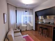 Apartamento para Locação em Belo Horizonte/MG Savassi 1...