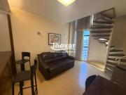 Apartamento para Locação em Belo Horizonte/MG Savassi 1...