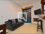 Apartamento para Locação em Belo Horizonte/MG Savassi 1...