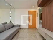 Apartamento para Locação em Belo Horizonte/MG Savassi 1...