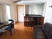 Apartamento para Locação em Belo Horizonte/MG Savassi 1...