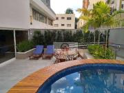 Apartamento para Locação em Belo Horizonte/MG Savassi 1...