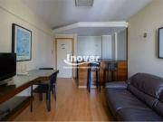 Apartamento para Locação em Belo Horizonte/MG Savassi 1...
