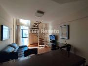 Apartamento para Locação em Belo Horizonte/MG Savassi 1...