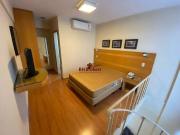 Apartamento para Locação em Belo Horizonte/MG Savassi 1...