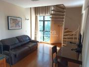 Apartamento para Locação em Belo Horizonte/MG Savassi 1...