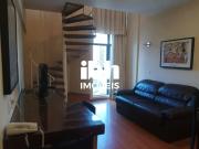 Apartamento para Locação em Belo Horizonte/MG Savassi 1...