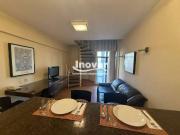 Apartamento para Locação em Belo Horizonte/MG Savassi 1...