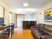 Apartamento para Locação em Belo Horizonte/MG Savassi 1...