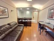 Apartamento para Locação em Belo Horizonte/MG Savassi 1...