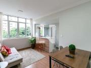 Apartamento para Locação em Belo Horizonte/MG Savassi 1...