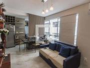 Apartamento para Locação em Belo Horizonte/MG Savassi 1...