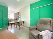 Apartamento para Locação em Belo Horizonte/MG Savassi 1...