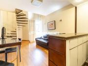 Apartamento para Locação em Belo Horizonte/MG Savassi 1...