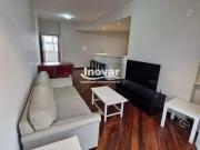 Apartamento para Locação em Belo Horizonte/MG Savassi 1...