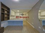 Apartamento para Locação em Belo Horizonte/MG Savassi 1...