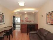 Apartamento para Locação em Belo Horizonte/MG Savassi 1...