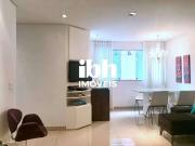 Apartamento para Locação em Belo Horizonte/MG Savassi 2...