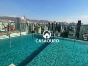 Apartamento para Locação em Belo Horizonte/MG Savassi 2...