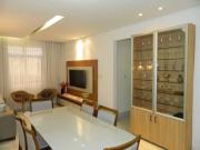 Apartamento para Locação em Belo Horizonte/MG Savassi 3...