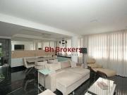 Apartamento para Locação em Belo Horizonte/MG Savassi 3...