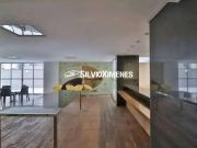 Apartamento para Locação em Belo Horizonte/MG Savassi 4...