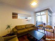 Apartamento para Locação em Belo Horizonte/MG Savassi 4...