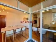 Apartamento para Locação em Belo Horizonte/MG Savassi 4...